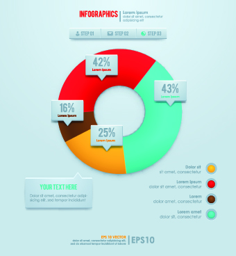 Business Infographic creative design 384 infographic creative business   