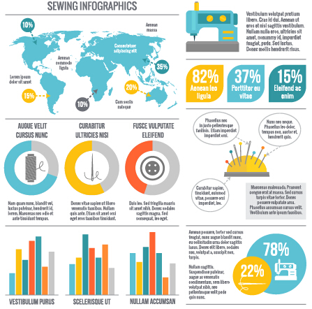 Business Infographic creative design 2252 infographic creative business   