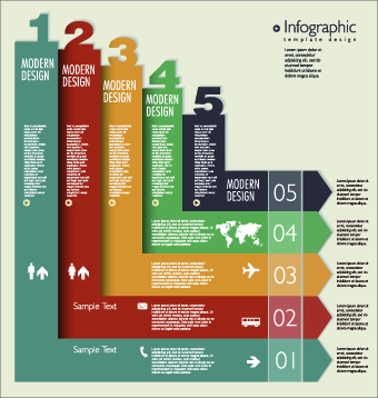 Business Infographic creative design 546 infographic creative business   