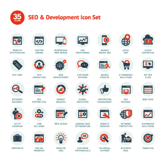 Different Web icons set 04 web icons web icon icons icon different   