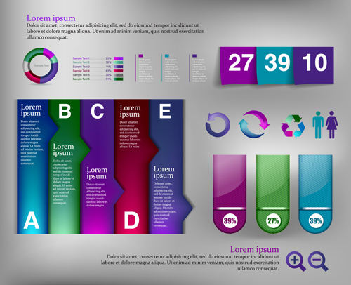 Business Infographic creative design 2077 infographic creative business   