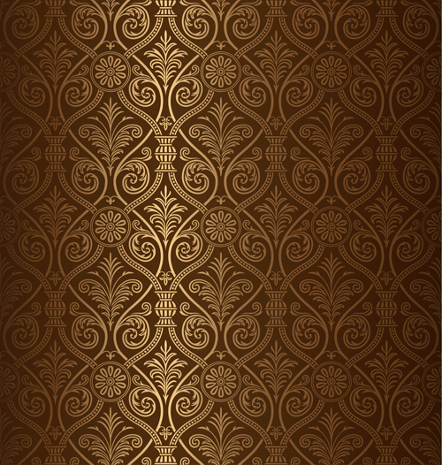 Retro and luxury vector backgrounds 03 Vector Background luxury backgrounds background   