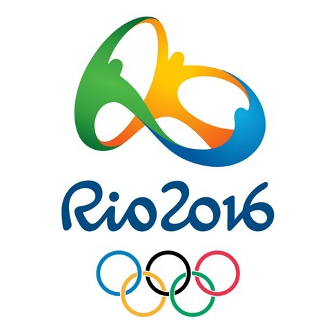 Rio 2016 Olympic Logo Vector vector rio olympic logo 2016 olympic   