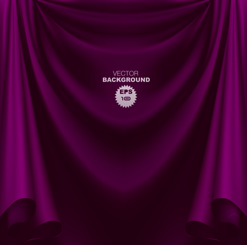 Melatt & fabric free vector background 04 melatt fabric   