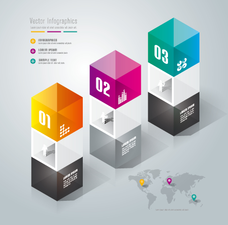 Business Infographic creative design 1139 infographic creative business   