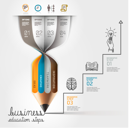 Business Infographic creative design 1140 infographic creative business   