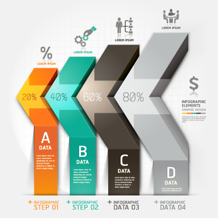 Business Infographic creative design 1150 infographic creative business   
