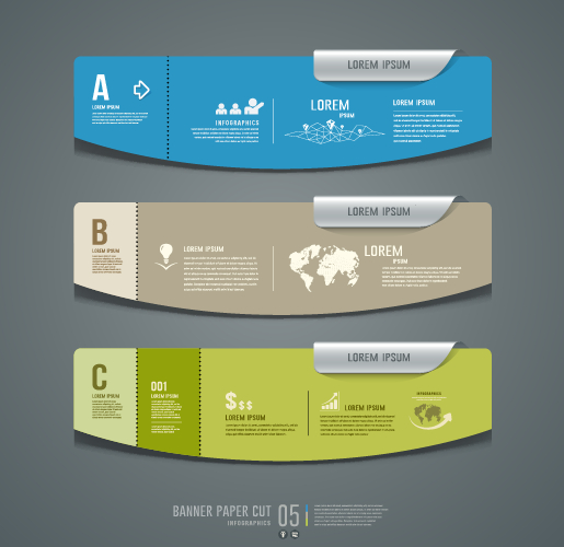 Business Infographic creative design 1142 infographic creative business   