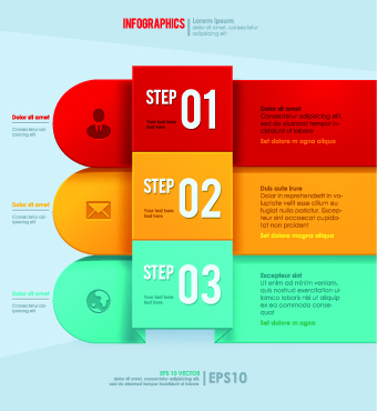 Business Infographic creative design 383 infographic creative business   