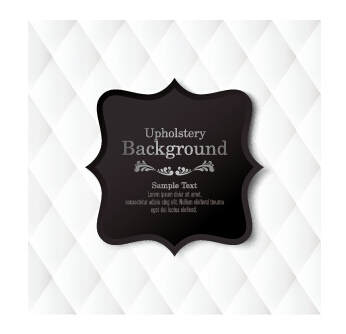 Black label with background vector 01 label black background vector background   