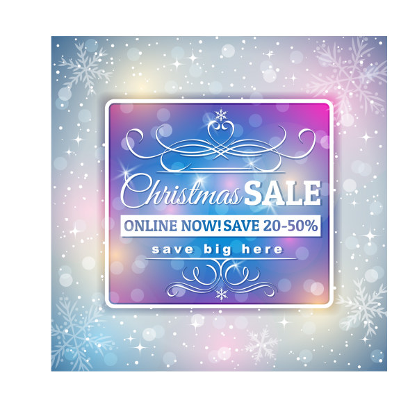 Christmas discounts with big sale background discount christmas big sale background   