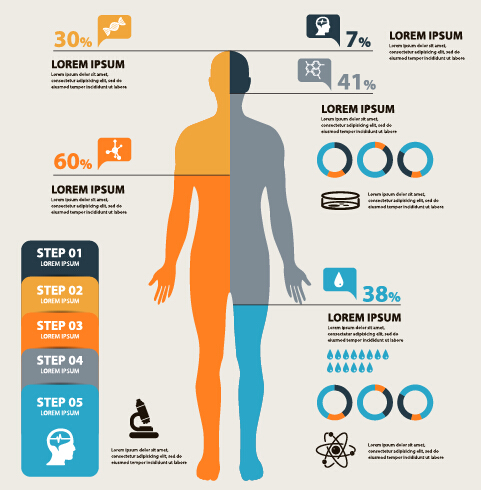 Business Infographic creative design 2260 infographic creative business   
