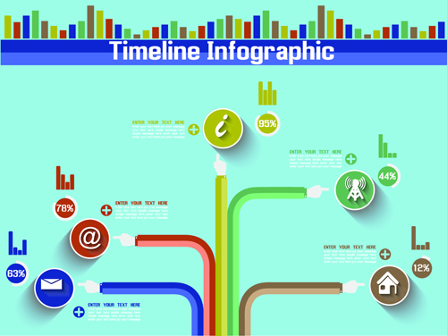 Business Infographic creative design 2262 infographic creative business   