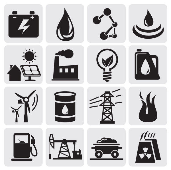 Huge collection of Black and white icons vector 21 icons icon Huge collection collection black and white black   