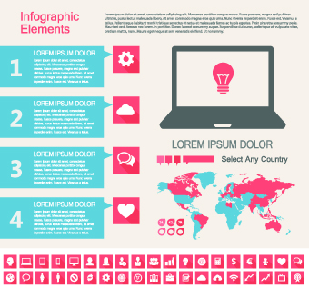 Business Infographic creative design 530 infographic creative business   