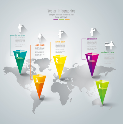 Business Infographic creative design 1135 infographic creative business   