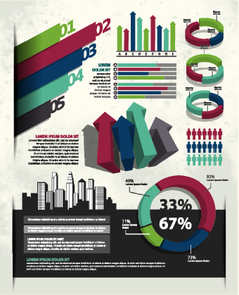 Business Infographic creative design 376 infographic creative business   