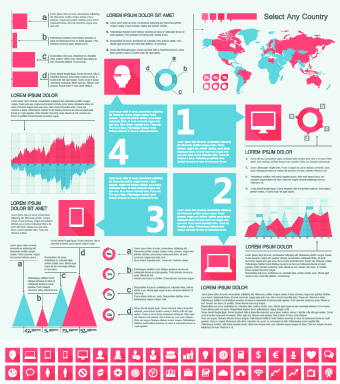 Business Infographic creative design 531 infographic creative business   