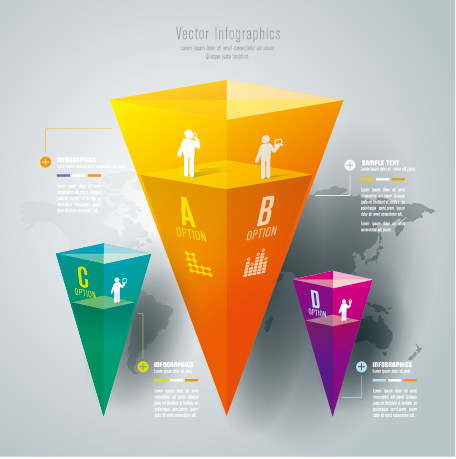 Business Infographic creative design 1137 infographic creative business   
