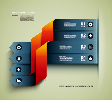 Business Infographic creative design 2245 infographic creative business   