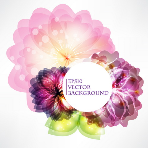 Smooth and colorful design background vector 03 smooth colorful background vector background   