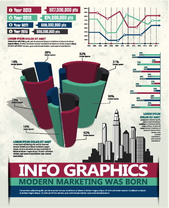 Business Infographic creative design 378 infographic creative business   