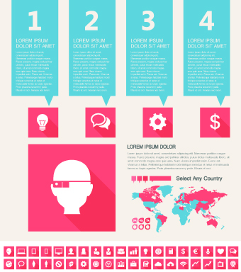 Business Infographic creative design 532 infographic creative business   