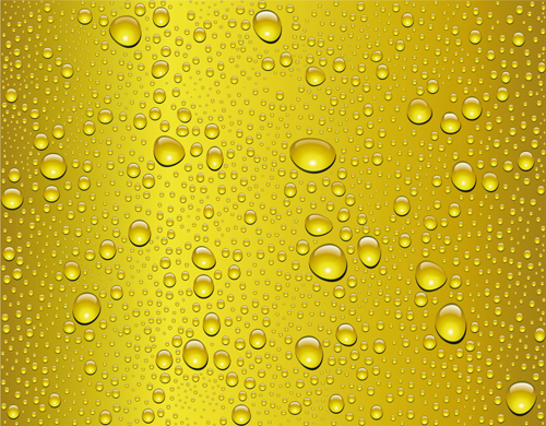 Vivid Water Drops design vector 05 water vivid Drops   