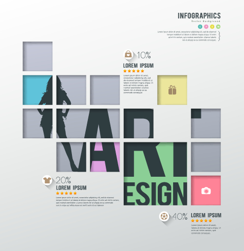 Business Infographic creative design 1146 infographic creative business   