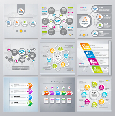 Business Infographic creative design 3294 infographic creative business   