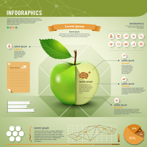 Business Infographic creative design 1147 infographic creative business   