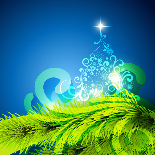 Exquisite Christmas elements collection vector 15 exquisite elements element collection christmas   