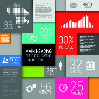 Business Infographic creative design 538 infographic creative business   