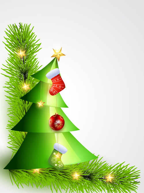 Exquisite Christmas elements collection vector 13 exquisite elements collection christmas   