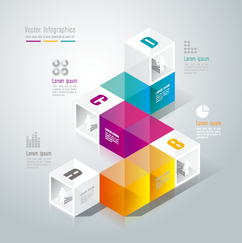 Business Infographic creative design 1136 infographic creative business   