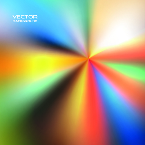 Blurs colored light line vector background 02 line light colored blurs   