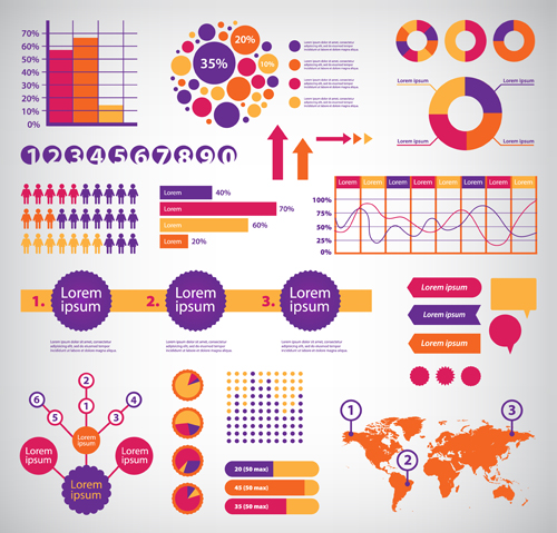 Business Infographic creative design 2480 infographic creative business   