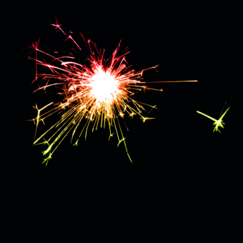 Fireworks Effect background vector 04 Fireworks effect background vector background   