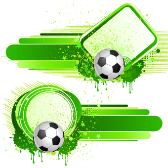 Ball with Garbage Illustration vector 03 illustration garbage ball   