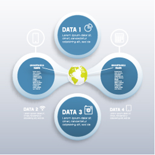 Business Infographic creative design 3430 infographic creative business   