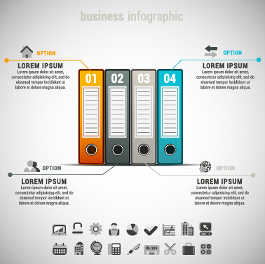 Business Infographic creative design 2666 infographic creative business   