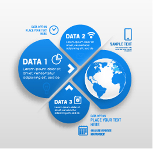 Business Infographic creative design 3438 infographic creative business   