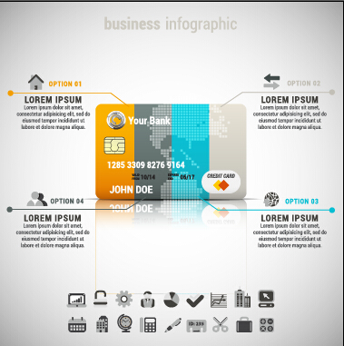 Business Infographic creative design 2668 infographic creative business   