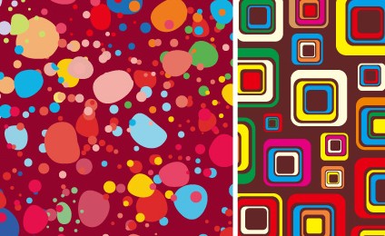 Colorful background art lovely background fashion background colorful be riotous with colour   