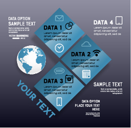 Business Infographic creative design 3426 infographic creative business   