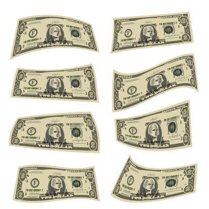 Money design elements creative vector graphics 03 vector graphic money elements element design elements creative   