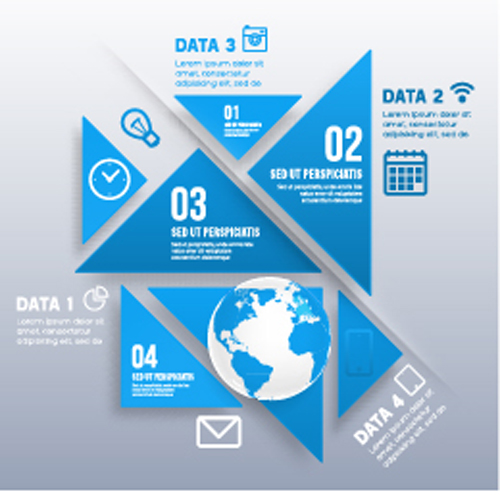 Business Infographic creative design 3435 infographic creative business   