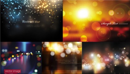 Dream sunset with night background vector sunset night dream   