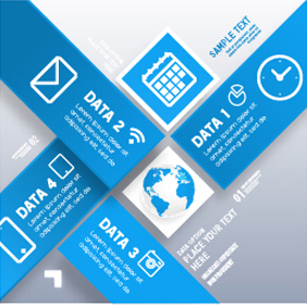 Business Infographic creative design 3433 infographic creative business   