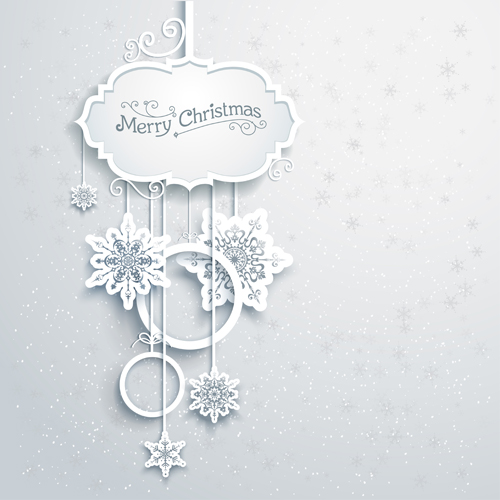 Set different of 2014 christmas vector background 03 Vector Background Christmas decoration christmas background 2014   